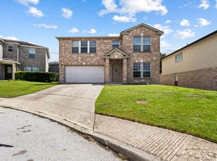 1730 Twilight Blf, San Antonio, TX 78260