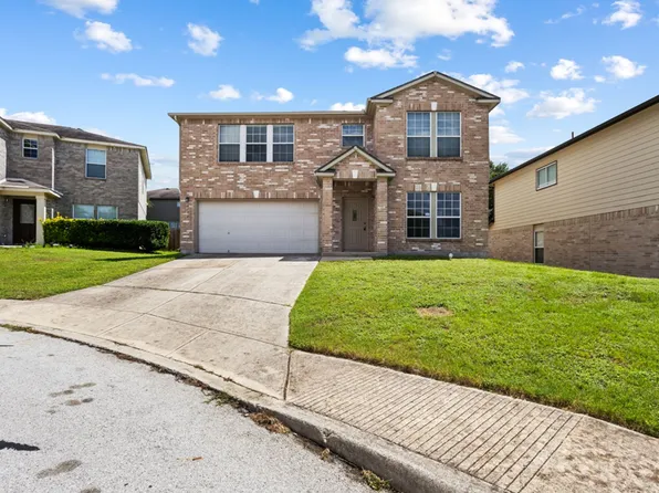 1730 Twilight Blf, San Antonio, TX 78260