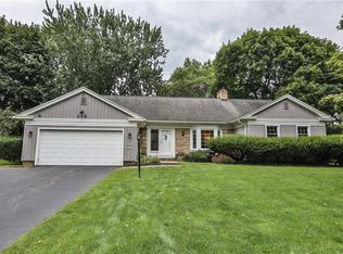 115 Danbury Cir S, Rochester, NY 14618