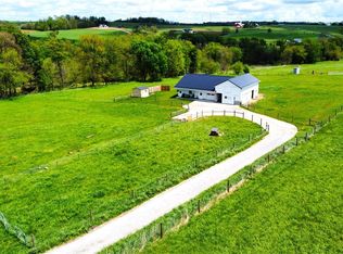 13490 Cunningham Rd, Apple Creek, OH 44606