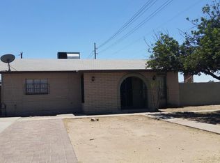 1601 E Pecan Rd, Phoenix, AZ 85040