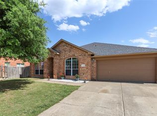 5311 Hillcroft Ave, Arlington, TX 76018