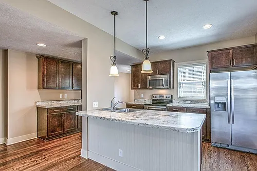 3103 Marcy St Photo 1