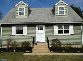117 Route 31 S, Pennington, NJ 08534