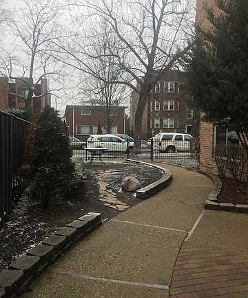 2nd image of 4881 N Hermitage Ave APT 101