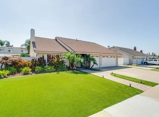 1238 Valparaiso Dr N, Placentia, CA 92870