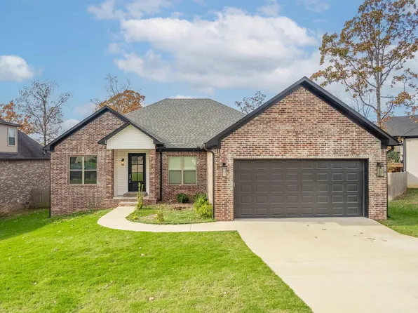 (undisclosed Address), Sherwood, AR 72120