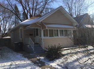 721 Water St, Hobart, IN 46342