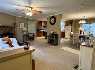 61 Mark Ave, Mount nebo, WV 26679