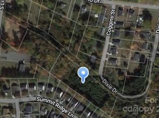 0 Dixie Dr, Kannapolis, NC 28083