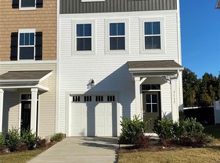 3115 Pirates Pl #110, Charlotte, NC 28216
