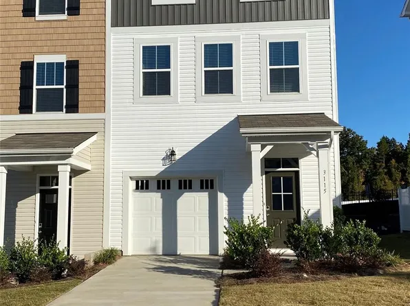 3115 Pirates Pl #110, Charlotte, NC 28216