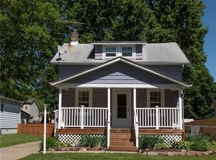 1847 10th St, Cuyahoga Falls, OH