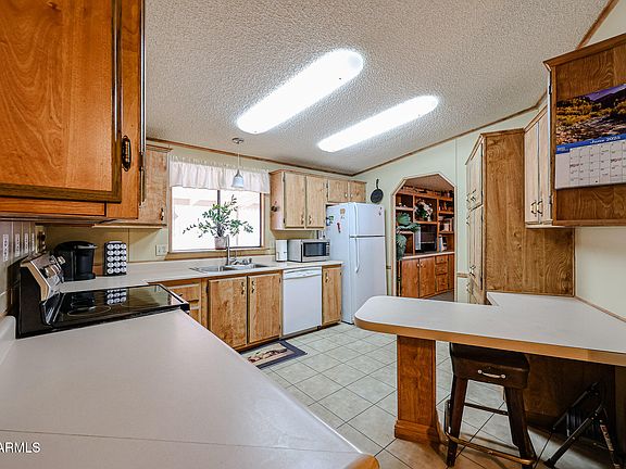 4th image of 3901 E PINNACLE PEAK Road #208