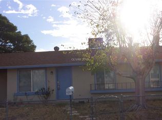 4028 Linley Ct, Las Vegas, NV 89115