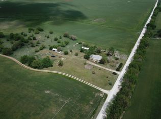 6021A County Road 2700, Elk City, KS 67344