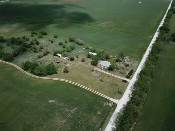 6021A County Road 2700, Elk City, KS 67344