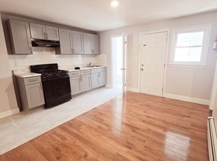 45 Fleming Ave #3A, Newark, NJ 07105