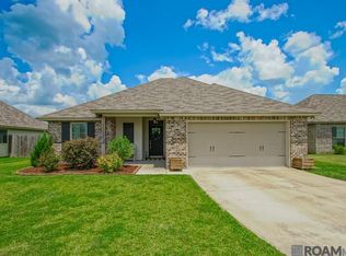 31332 Sweetwater Ridge Dr, Walker, LA 70785