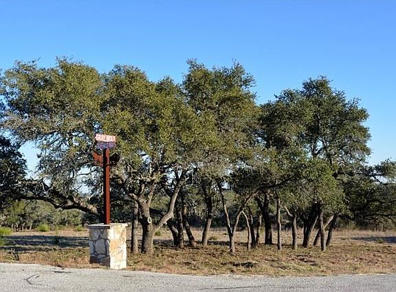 Corner of lot 14