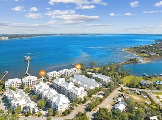 4128 Cobalt Cir #RO-17, Panama City, FL 32408