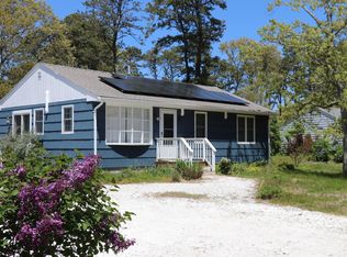 25 Day Rd, Wellfleet, MA 02667