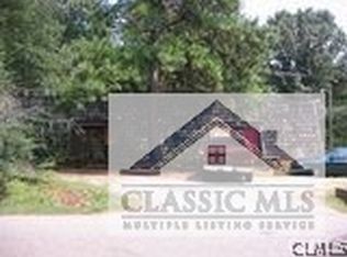 197199 197/199 Reed St, Athens, GA 30605