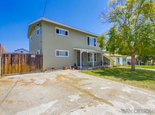 2521-23 Crestline Dr, Lemon Grove, CA 91945