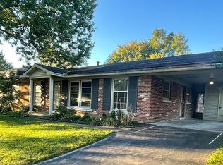 115 Pickett Dr, Wilmore, KY 40390