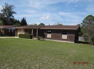 1600 Graupera St, Perdido Key, FL 32507