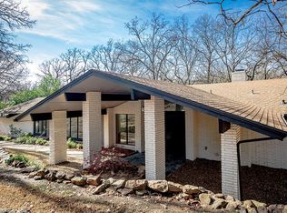 6814 S Florence Ave, Tulsa, OK 74136