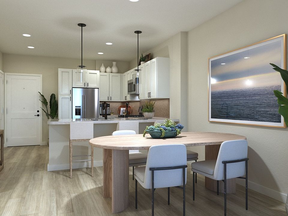 Everleigh San Clemente 55+ Active Adult Apartment Homes 515 Avenida