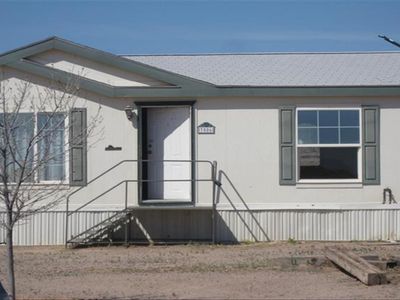 3506 N 438th Ave, Tonopah, AZ, 85354