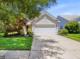 131 Somerfield Rd, Woolwich Township, NJ 08085
