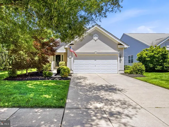 131 Somerfield Rd, Woolwich Township, NJ 08085