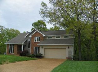 1821 Rock Bluff Rd, Hixson, TN 37343