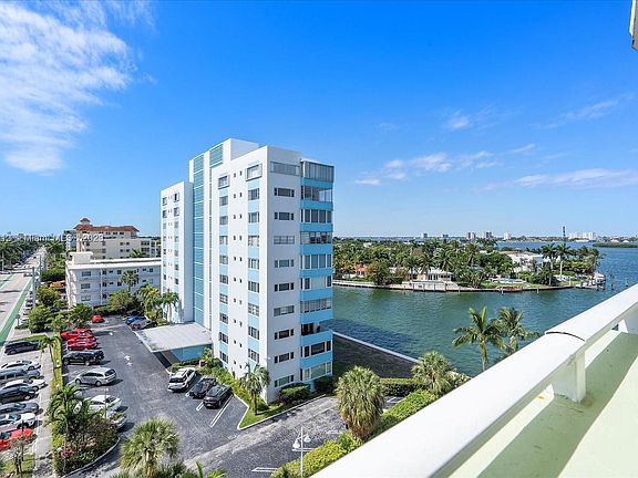 2nd image of 10350 W Bay Harbor Dr APT 7M