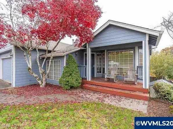 5320 Anaconda Dr S, Salem, OR 97302