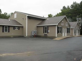 334 Old Concord Tpke UNIT 4, Barrington, NH 03825