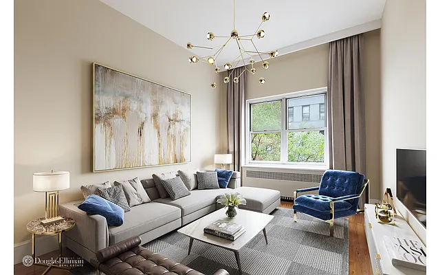 Rented by Douglas Elliman | media 14