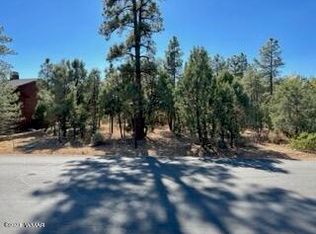 3981 W Hawthorn Rd, Show Low, AZ 85901