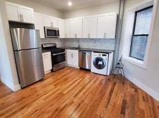 569 Bergen Ave #26, Jersey City, NJ 07304