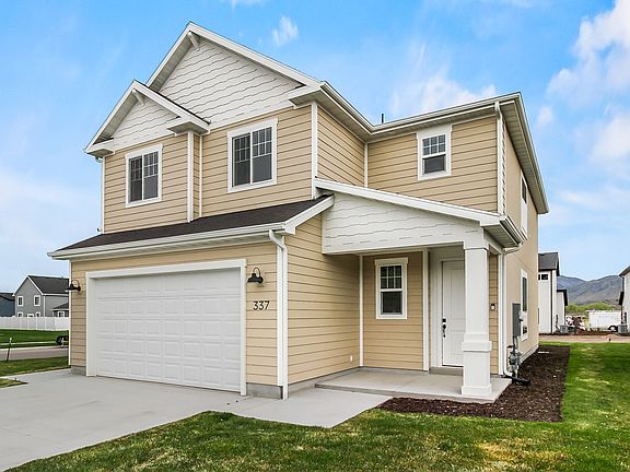 3rd image of 337 W 3085 S West 3085 #337