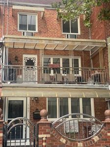 567 E 81st St, Brooklyn, NY, 11236
