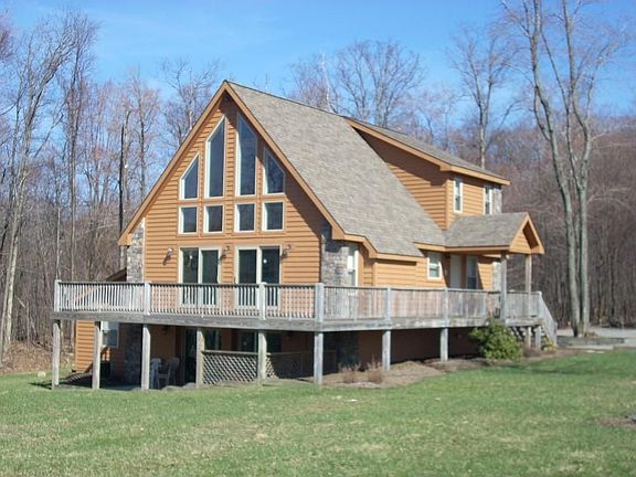 For Sale: 475 Pinnacle Drive, Swanton, MD 21561