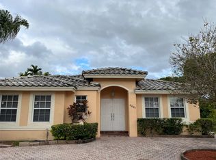 9881 SW 166th Ct, Miami, FL 33196