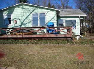 477 E Hoover Dr, Nineveh, IN
