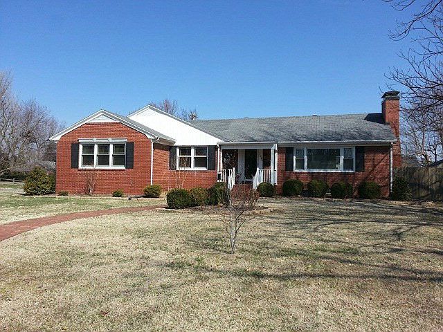 1st image of 1033 Hermitage Dr