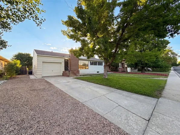 929 Carol Street, Fort Morgan, CO 80701