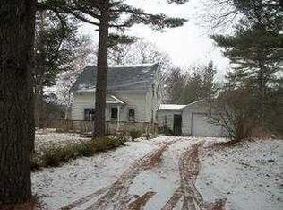 4059 Mackenzie Rd, Oscoda, MI 48750